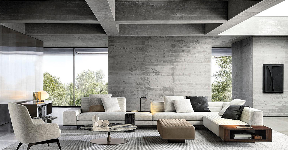 MINOTTI