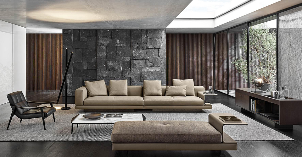 MINOTTI