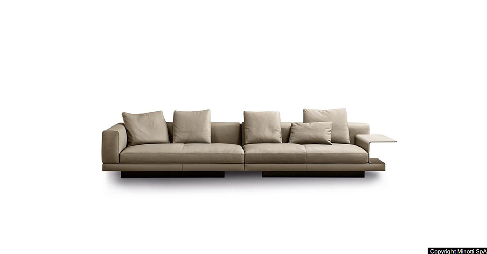 MINOTTI