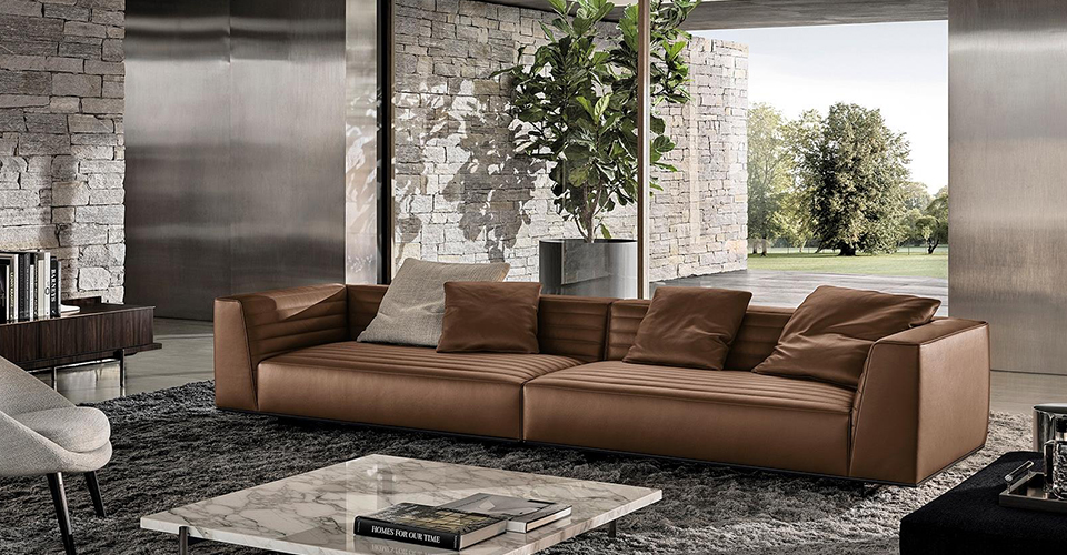 MINOTTI